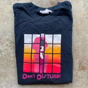 VINTAGE Y2K ANIME DAITO GIKEN KOUSHIKI PACHI BY COSPA T SHIRT